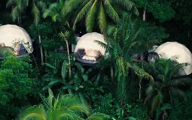 Kunang Kunang Tent Resort